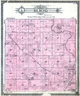 Belmond Township, Wright County 1912